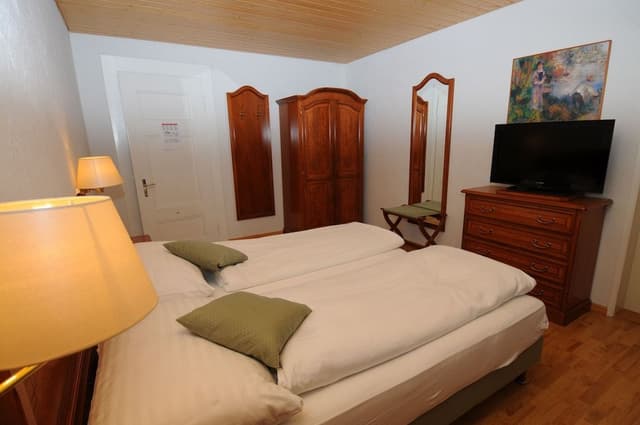 Comfort Double Room