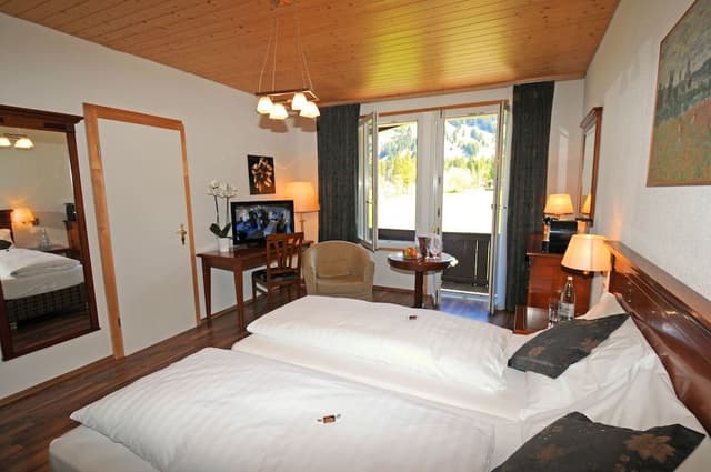 Comfort Double Room