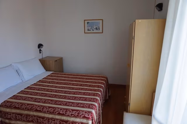Comfort Double or Twin Room