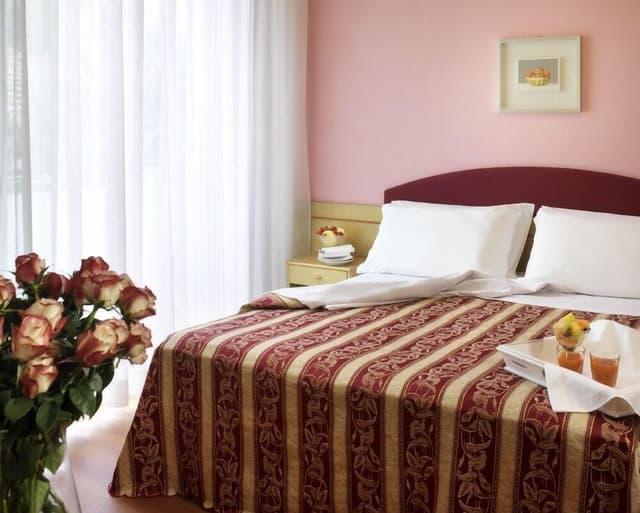 Comfort Double or Twin Room