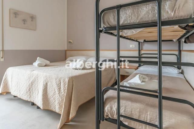 Classic Quadruple Room