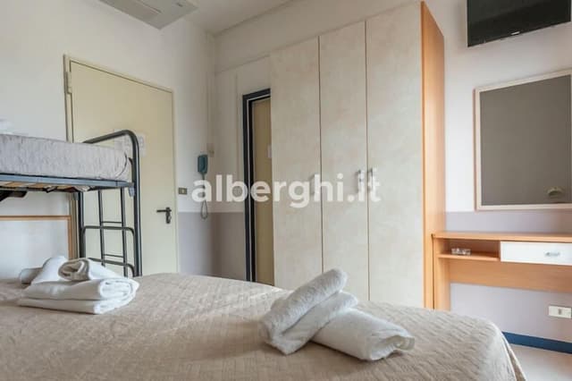 Classic Quadruple Room