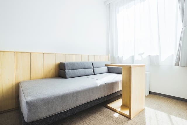 Superior Twin Room, 2 Twin Beds, Non Smoking, Private Bathroom