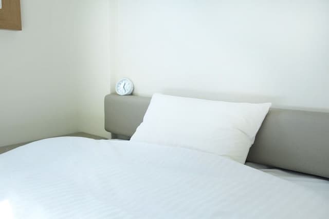 Economy Single Room, 1 Double Bed, Non Smoking, Private Bathroom
