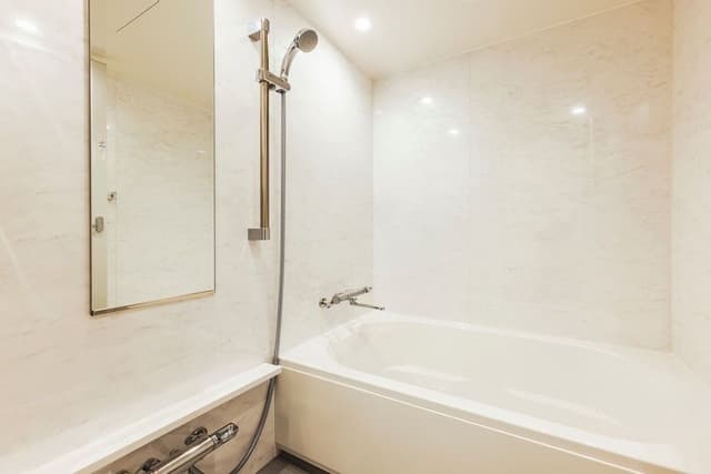 Superior Twin Room, 2 Twin Beds, Non Smoking, Private Bathroom