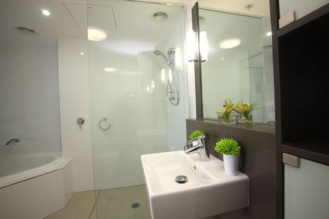 Two Bedroom - Water View