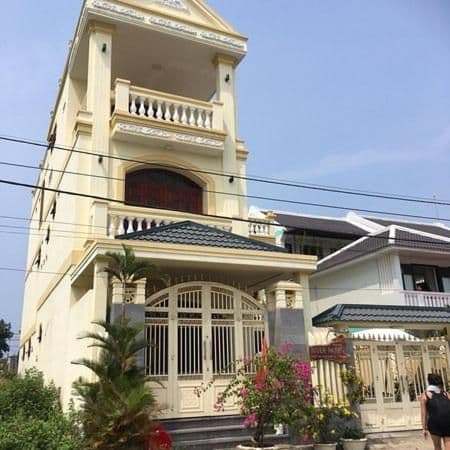 River Park Homestay And Hostel River Park Homestay And Hostel