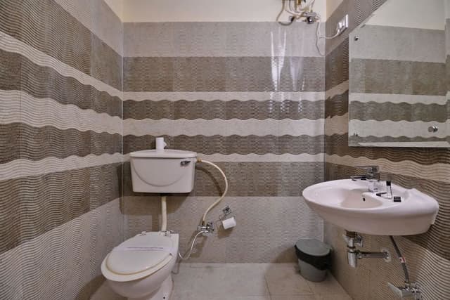 Deluxe Room, Accessible, Non Smoking