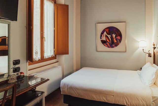 Basic Single Room