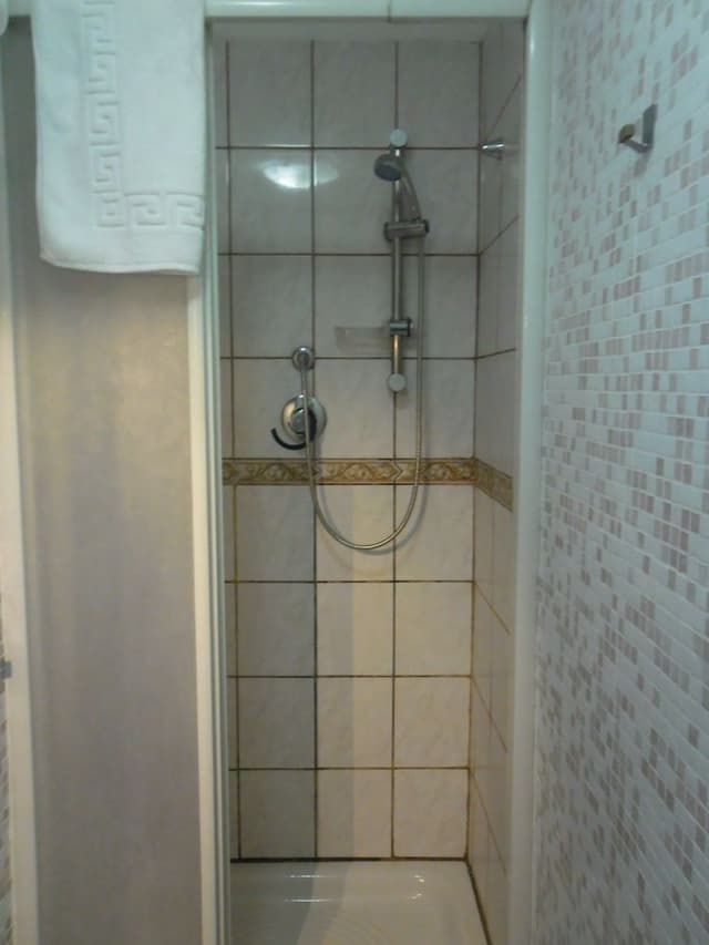 Double Room, Private Bathroom