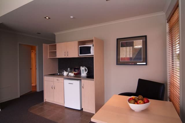 Double Room, 2 Bedrooms, Jetted Tub