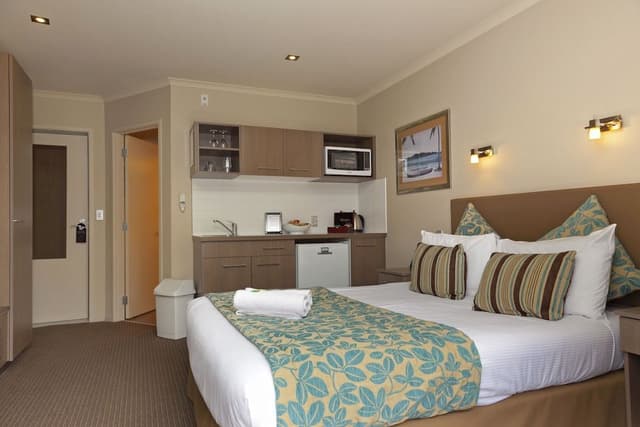 Studio, Jetted Tub, Ground Floor