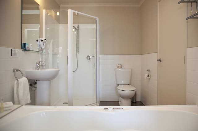 Studio, Jetted Tub, Ground Floor