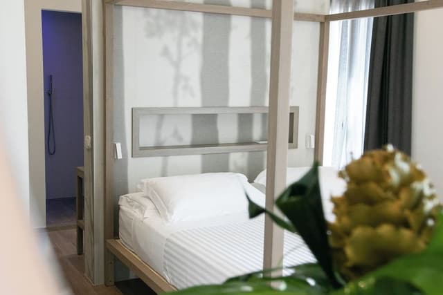 Romantic Room