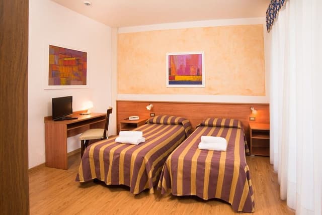 Family Triple Room