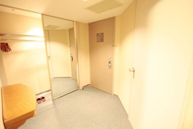 Deluxe Twin Room, Smoking