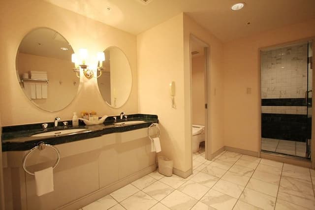 Japanese Suite Room