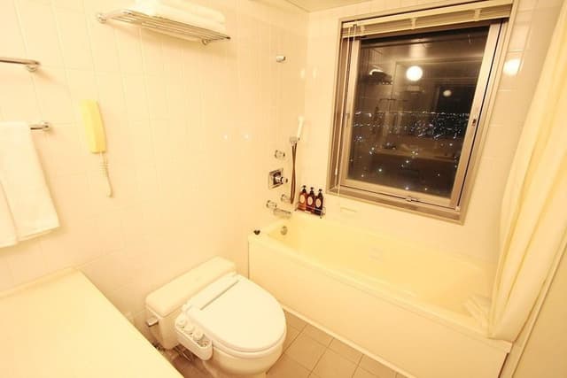Deluxe Twin Room, Smoking