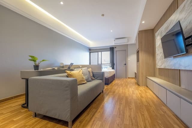 Signature Studio