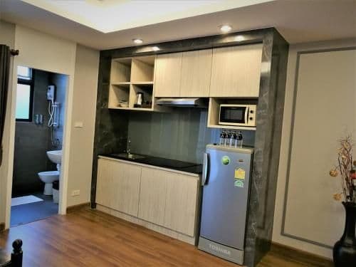 Executive Suite