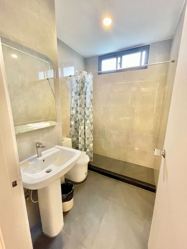 Signature Suite