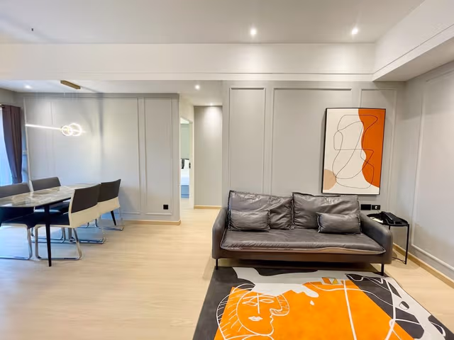 Signature Suite
