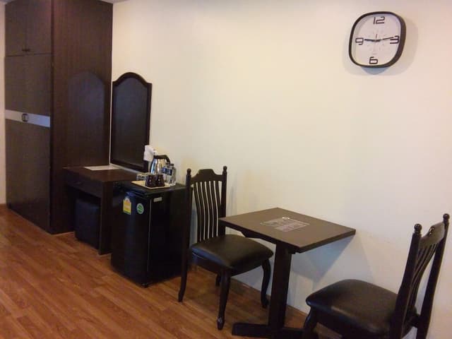 Junior Double Bed Room