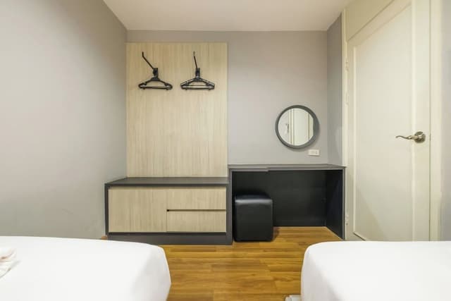 Executive Suite