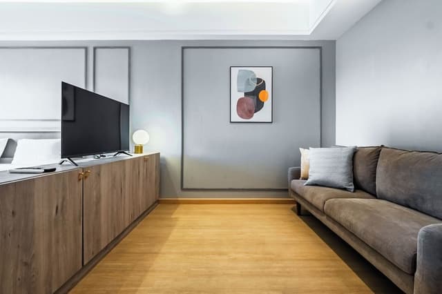 Executive Studio