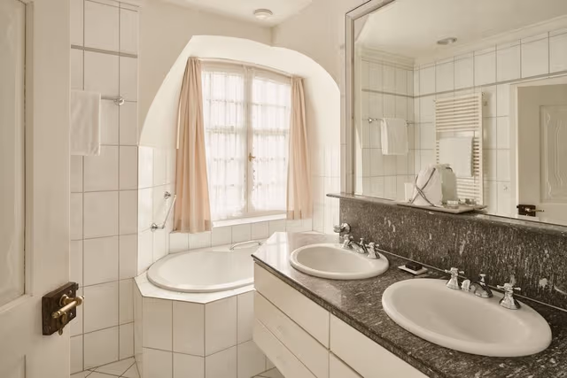 Palais Suite