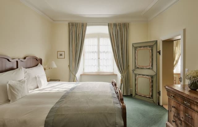 Palais Suite