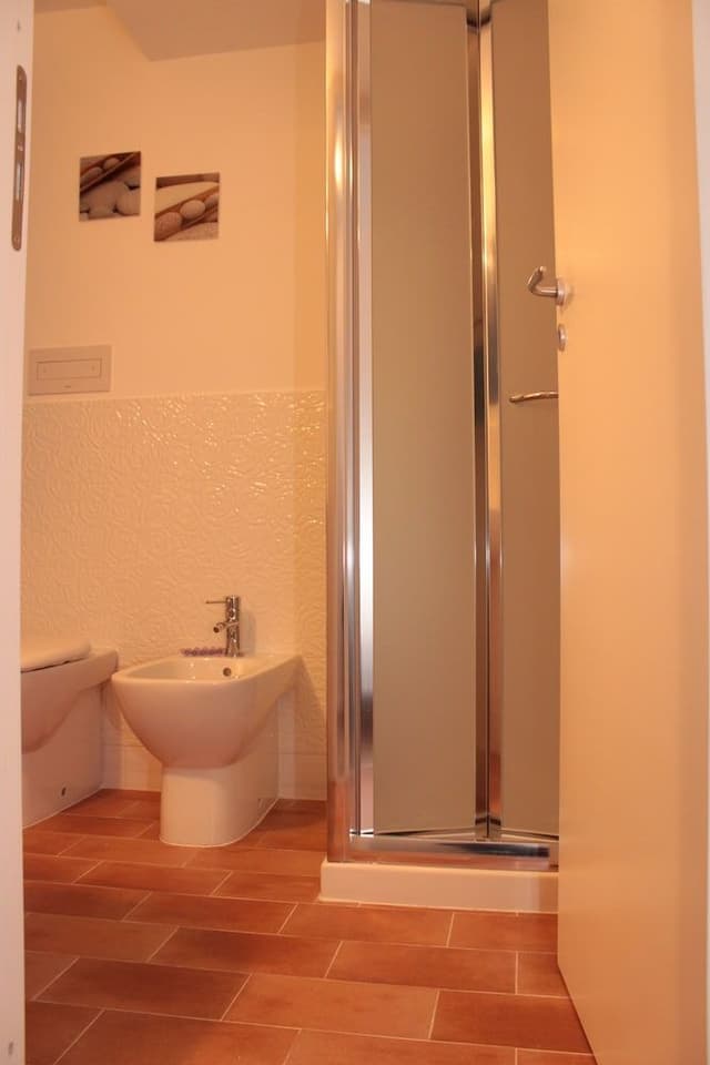 Classic Double Room (Spinuzza)