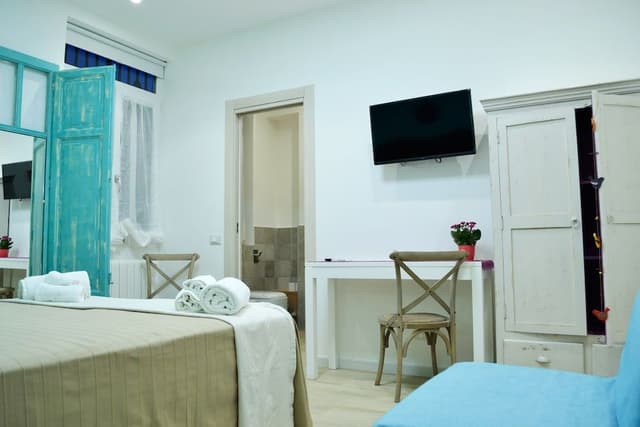 Double or Twin Room