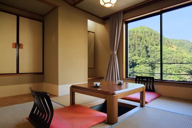 [West Building] Japanese Style Superior Room