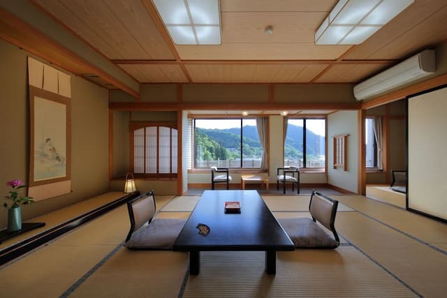 [South Building] Japanese Style Standard Room