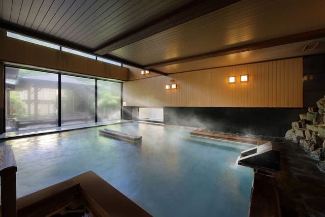 [East Building] Japanese Style Deluxe Room