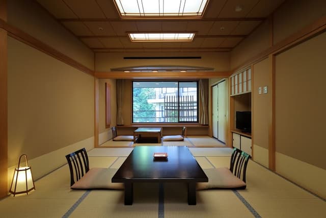 [East Building] Japanese Style Deluxe Room