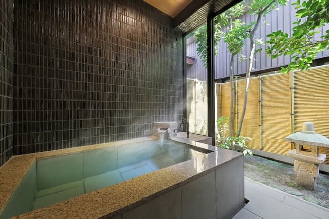 [Annex Building] Japanese Style Room (KANSUISOU)
