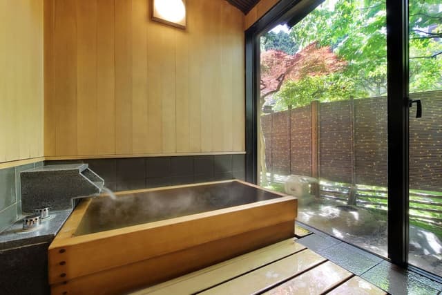 [Annex Building] Japanese Style Room (KANSUISOU)
