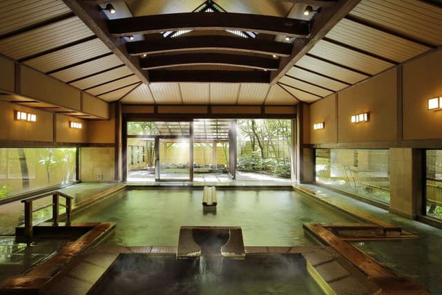 [East Building] Japanese Style Deluxe Room