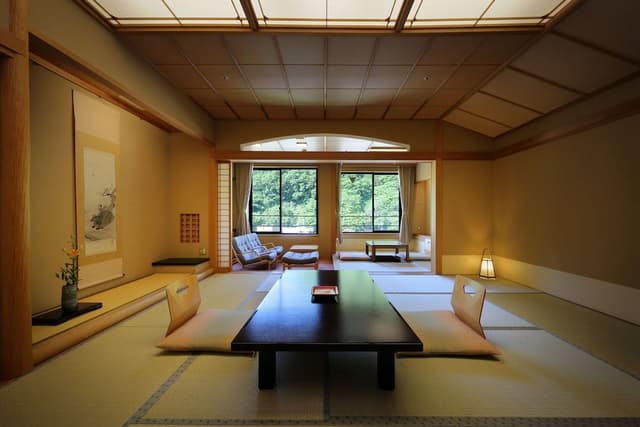 [East Building] Japanese Style Deluxe Room