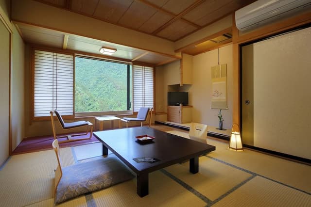 [South Building] Japanese Style Standard Room