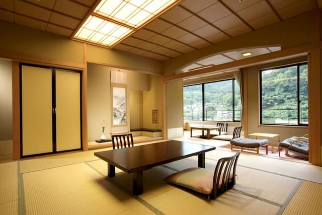 [East Building] Japanese Style Deluxe Room