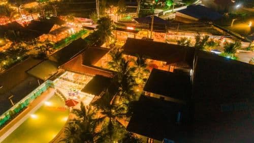 Palm Hill Resort Phu Quoc Palm Hill Resort Phu Quoc