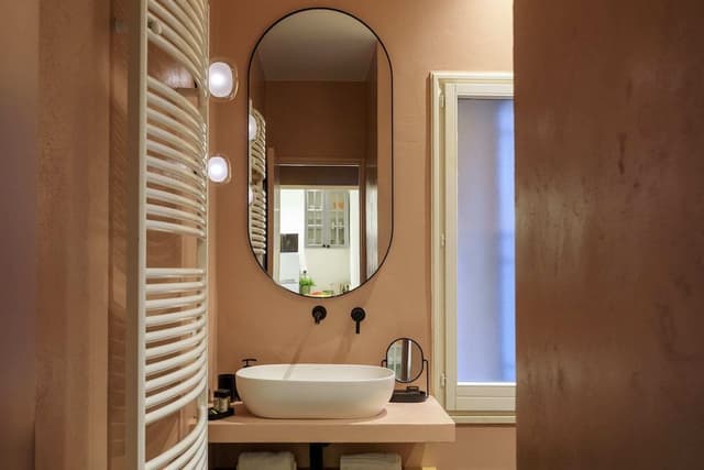 Junior Suite, City View