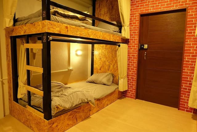Female Dormitory