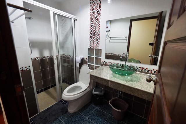 Private Room