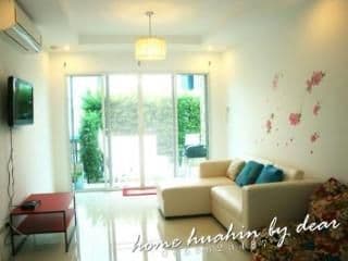 Home Taradol Pool Villa