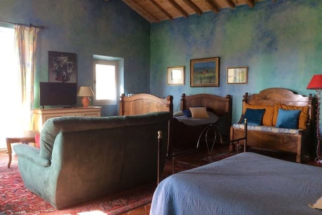 Family Suite, 2 Bedrooms (Jasmin)