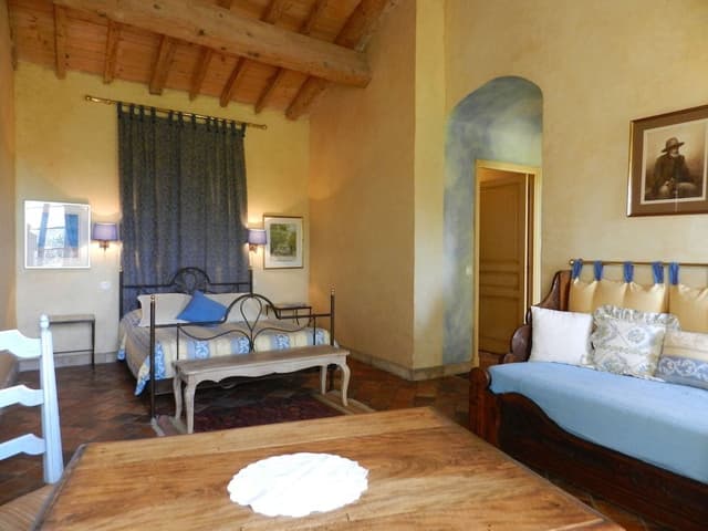 Triple Room (Tamaris)